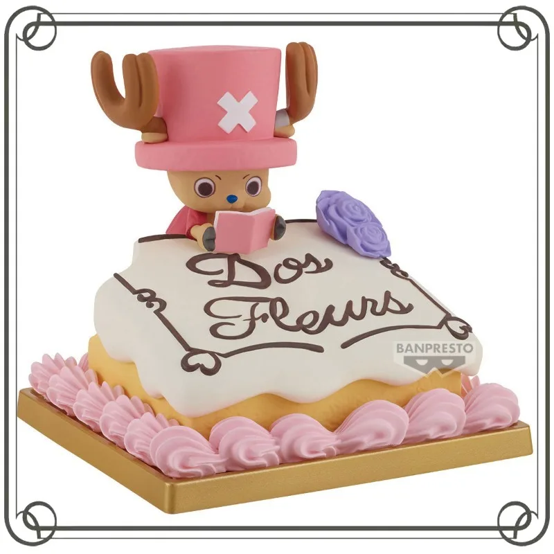 

ONE PIECE Chopper Action Figure Amusement Collection Ornament Action Figure Model Toys