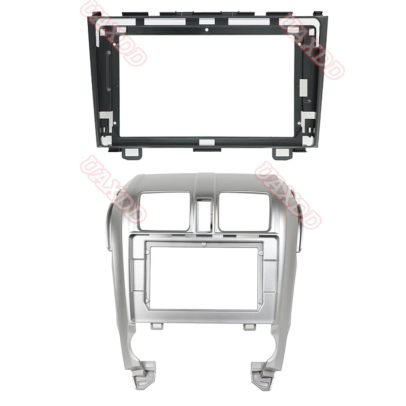 Car DVD CD Player Radio Android Stereo Harness Dashboard Screens Accessories Cables Frame For HONDA 2008-2011 CRV 9INCH 10.1INCH
