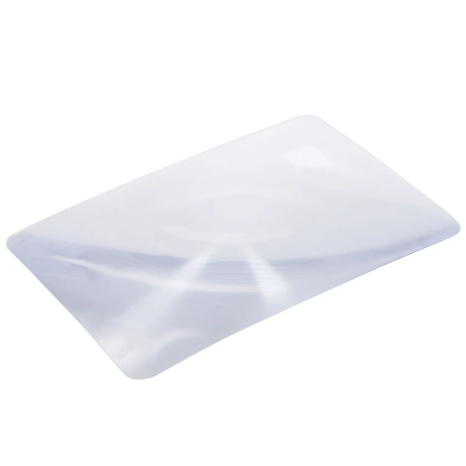 

Magnifier Fresnel Lens Page 3x Magnifying Sheet 180x120x0.5mm