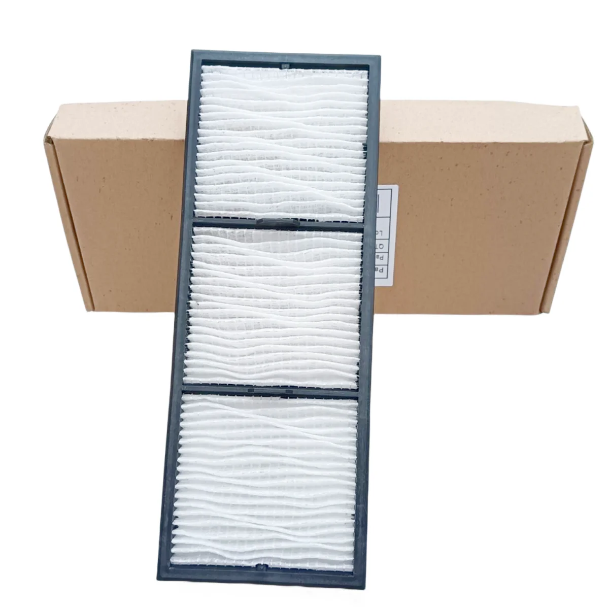 

Replacement Air Filter for EPSON EH-LS11000W EH-LS12000B,Home Cinema LS11000 Pro Cinema LS12000 Projector