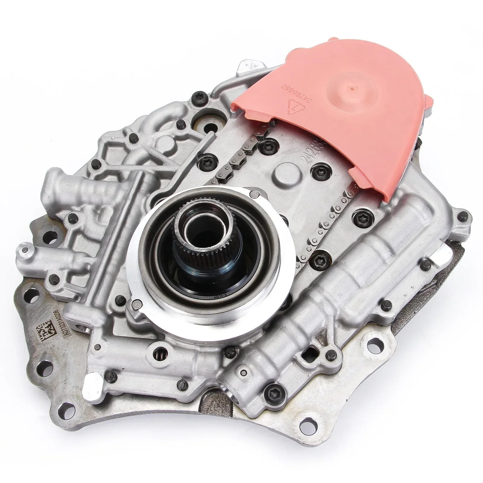 Interport Oil Pump for Chevrolet 6T31 24271145 24263377 Automatic Transmission with Chain