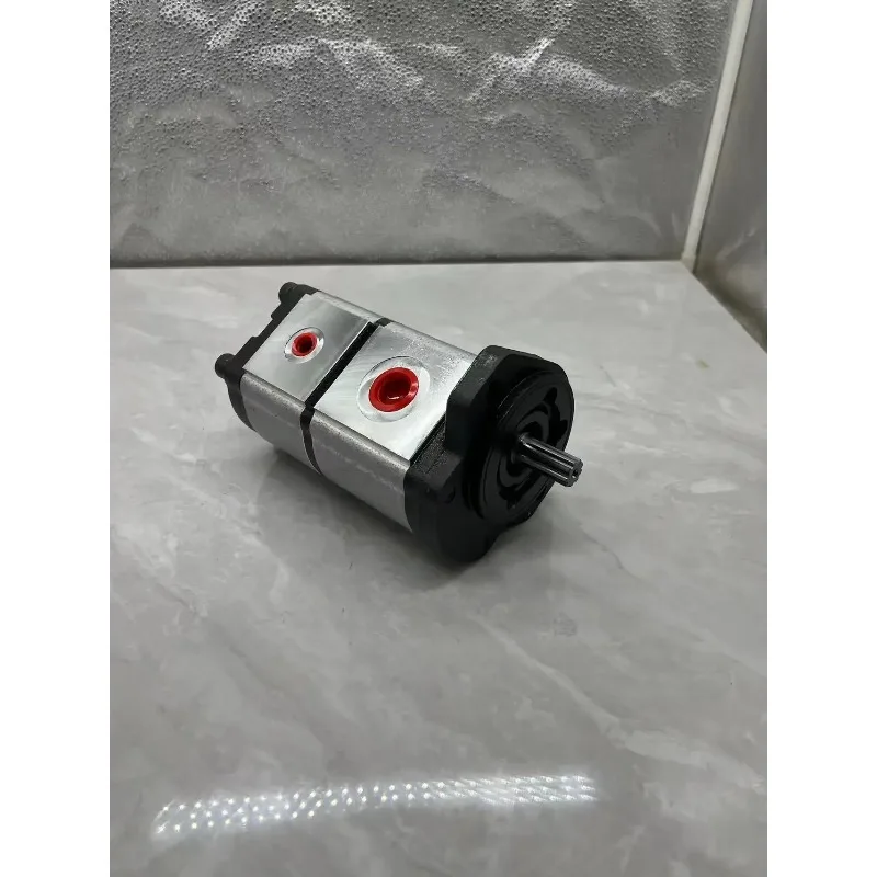 Best Price PLM PLP Series Hydraulic Gear Pump, PLP20.14-03S1-LBE/BC/20.6.3-LBC-S7 D, PLP10/PLP20/PLP30 Industrial Hydraulic Pump