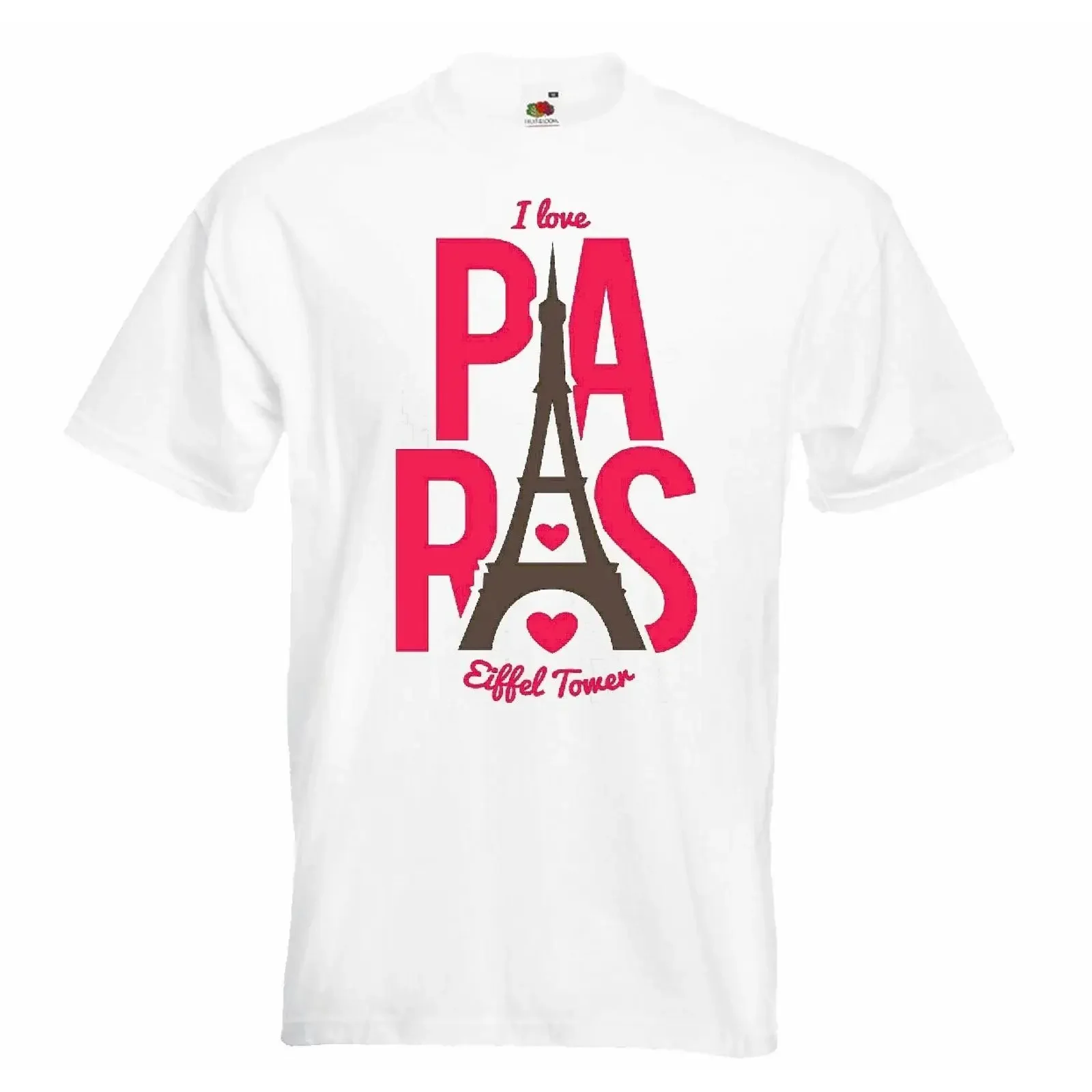 T Shirt PARIS EIFFELTURM FRANKREICH FRANCE NEW YORK CITY AMERIKA CALIFORNIA USA vintage Washed Casual fashion Slightly