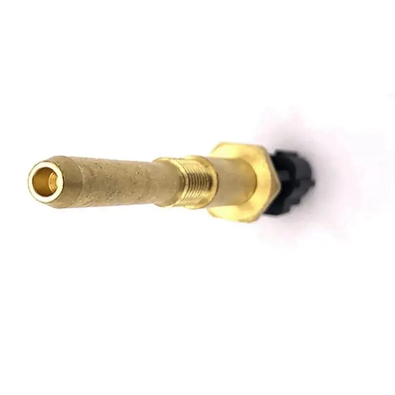 5X Water Temperature Sensor For Ford Mercury 1S7F6G004AB 8S4A6G004AA 1S7Z-6G004-AA 5S8257, L3H518840 Long-T61C 2