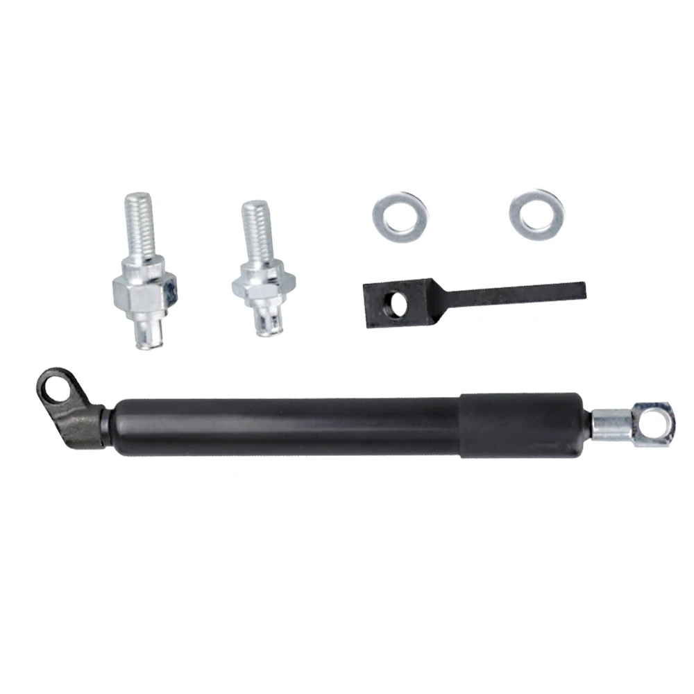 Tailgate Assist Shock Gas Struts Bar Slow Down Damper Lift Support For Nissan Navara D40 PICK UP TRUCK 2005-2013