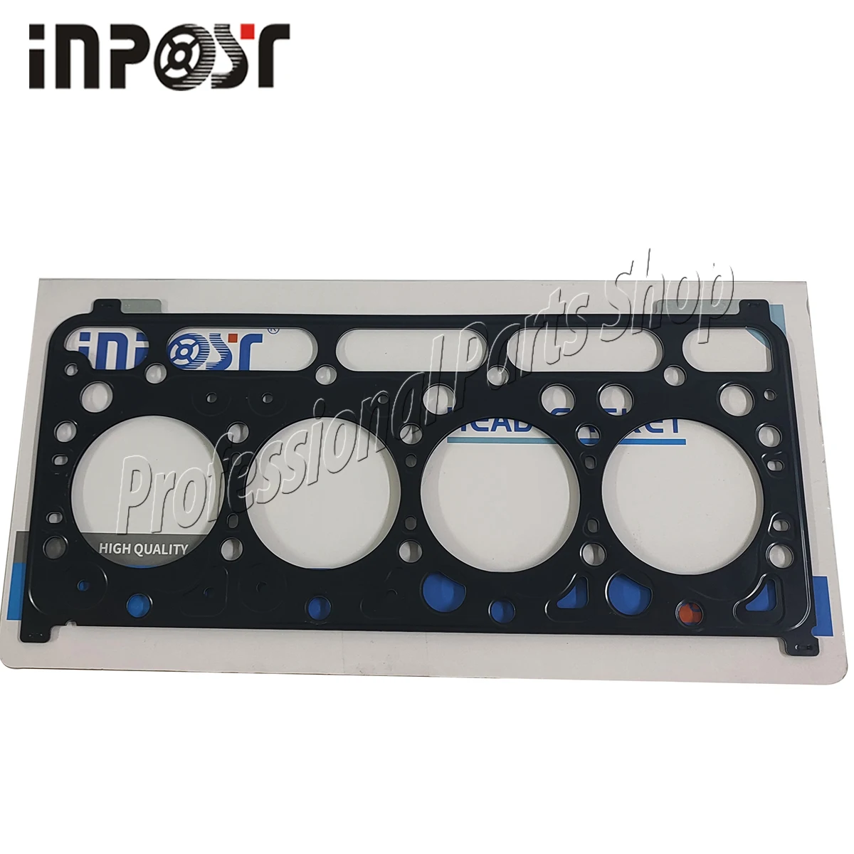 New Cylinder Head Gasket 1G770-03312 For Kubota V2003 V2003E V2003T 1G770-03312