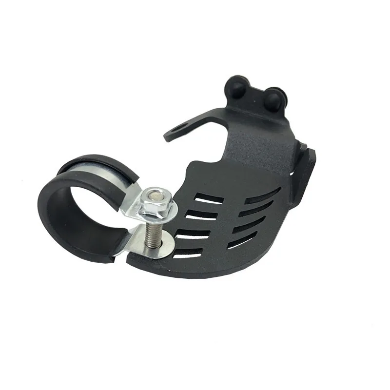 R1250GS Cavalletto Laterale Cavalletto Interruttore Della Protezione Della Copertura Della Protezione Per BMW R1250GSA R1200GS R 1200 GS LC Adventure 2014-2023 2022