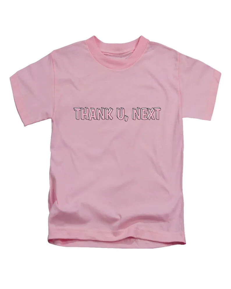 شكرًا لك، تي شيرت التالي للبالغين، تي شيرت مضحك، هدية جديدة