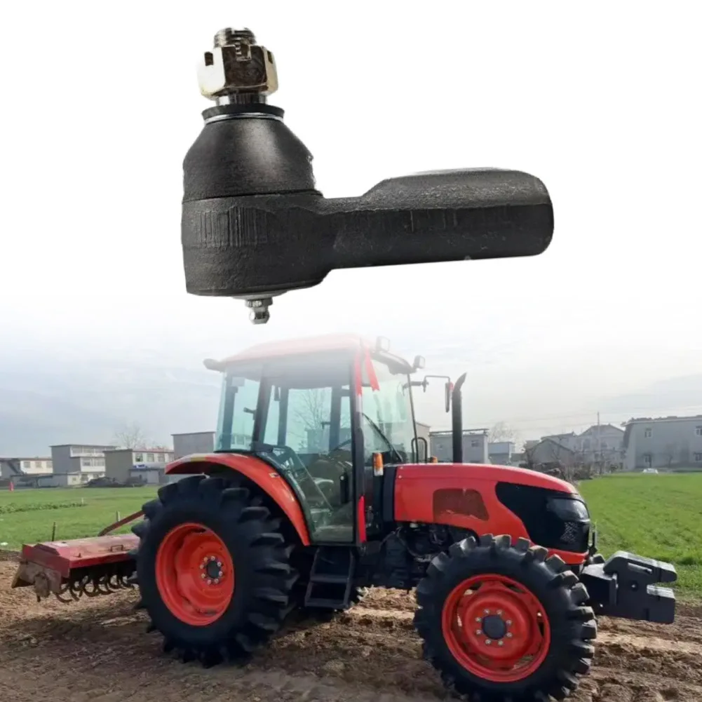

90mm L4508 Tractor Ball Joint TD030-13710 For L4508 Tractors Corner Kick Head Reliable Agricultural Machinery Parts