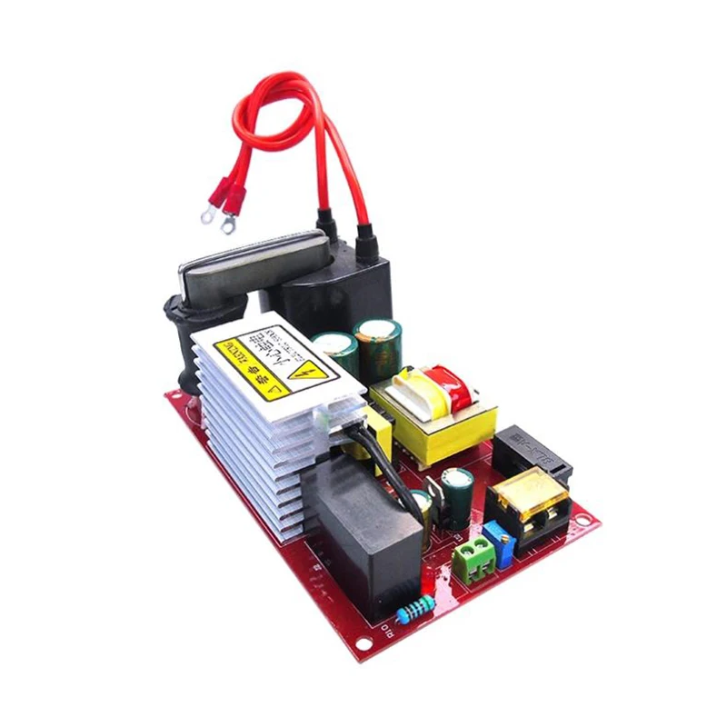 

150W 200W 400W 800W Ozone Generator Inverter Power Board High Concentration Ozone Generator Accessories AC220V