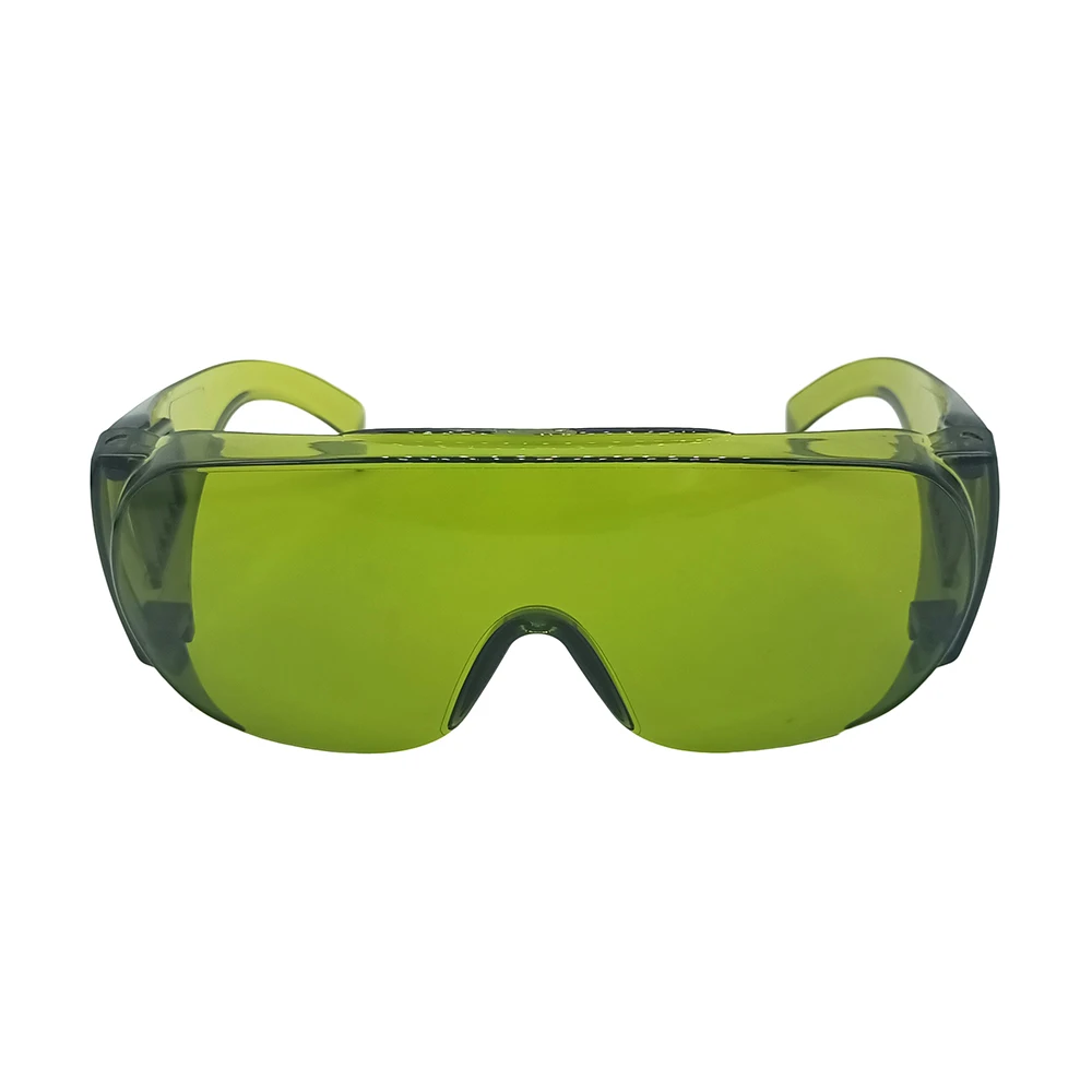 IPL Laser Safety Goggles Protective Glasses for 355nm 650nm 595nm 808nm 1064nm Lasers Eye Protection for Beauty Equipment