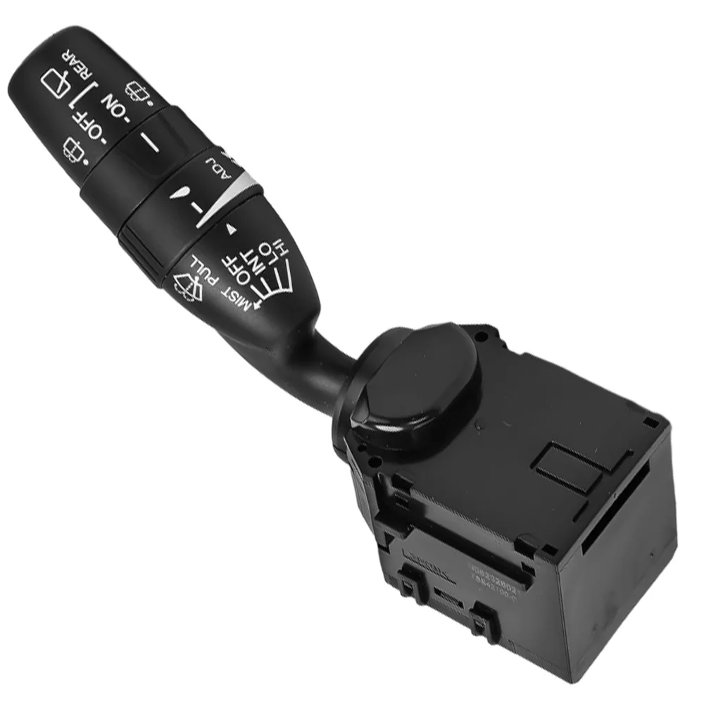 

Headlight Head Light Lamp Column Wiper Switch for Honda Pilot V6 3.5L 2009-2012 2014-2015 Left Hand Drive 35256SZAA01