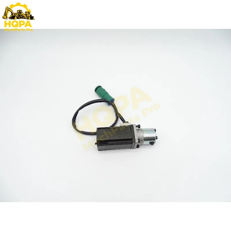 

CA0965945 096-5945 0965945 Hydraulic Pump Solenoid Valve for Caterpillar CAT Engine 3114 Excavator E70B E110B E120B E200B EL200B