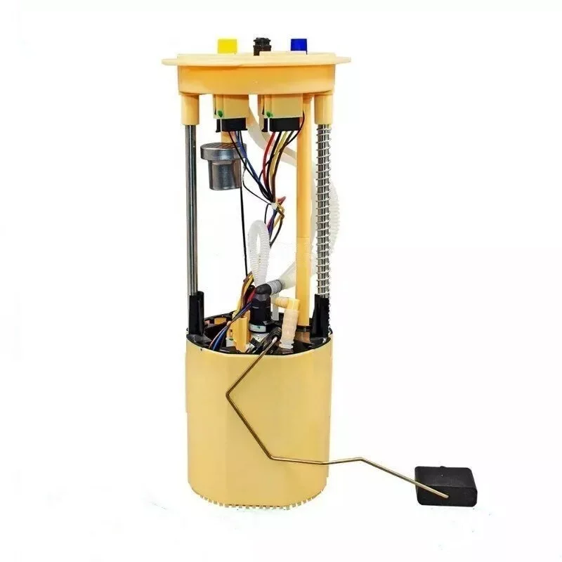 

8R0919050D is suitable for Porsche Macan 2014-2019 fuel tank fuel pump