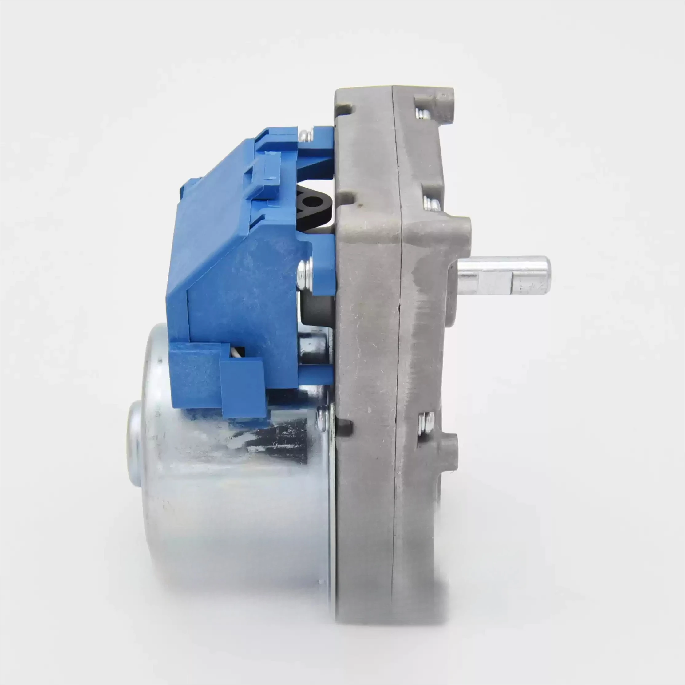 1pcs MK-65TYD Wood-burning pellet biomass heating furnace Feeding motor Motor