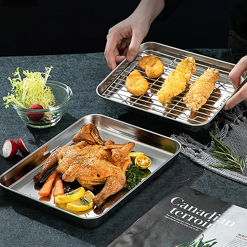 Thumbnail 2 - #7 Latest Roasting Pans Updates