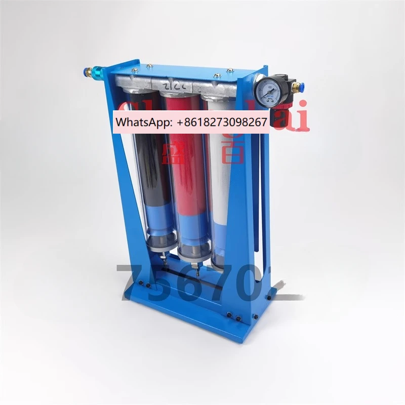 QGZ-3 Gas Electric …