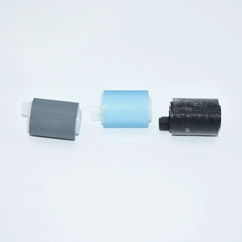 1SETS FL0-1674-000 FL0-2885-000 FL0-4002-000 Feed Pickup Roller for Canon IR C3320 C3325 C3330 C3520 C3525 C3530 C5535 C5540