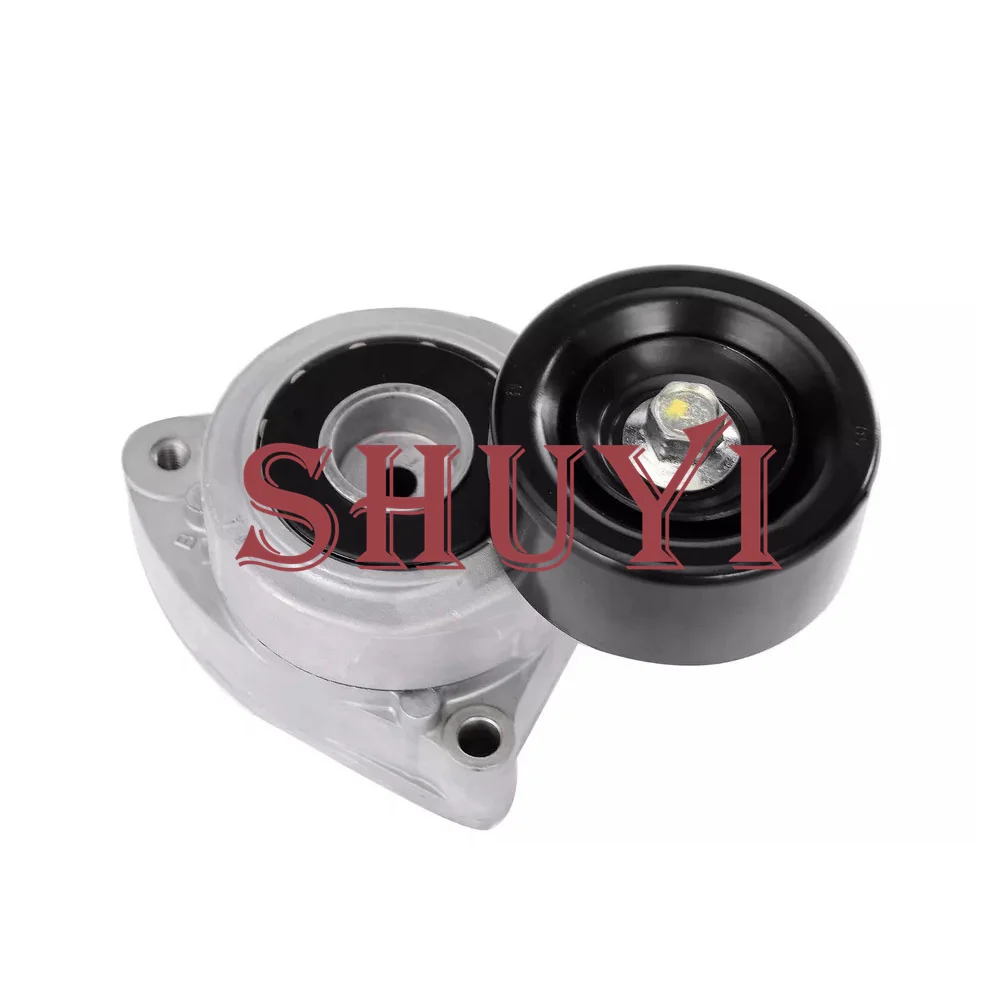 Belt Tensioner Assembly OEM 31170-PNA-023 31170PNA023  31170 PNA 023 FOR HHonda CR-V Accord Acuraa TSX 2.4L 3.0L  2002-2012