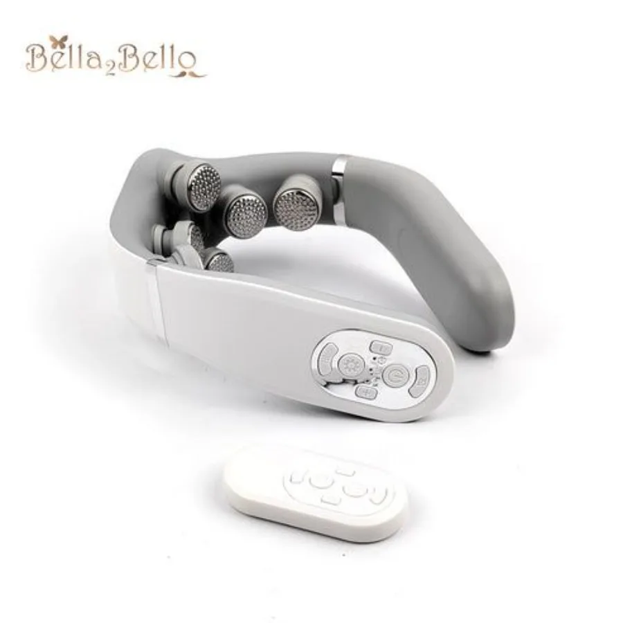 

Bella2bello 6D Neck massager