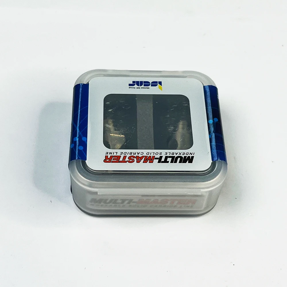 HUAZHICHUN MM EA120B08R1.0-3T08 IC08 dengan Hss Corner Roudning End Mill