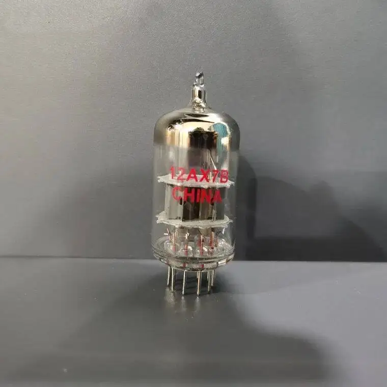For Dawning 12AX7B tube replacement ECC83/7025/6N4 tube