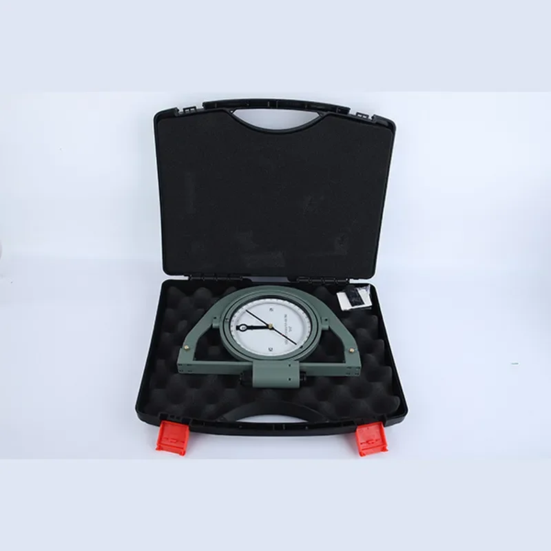 2026 hot sale Mine hanging DQL100-G1J type, damping compass compass antimagnetic construction 7.1