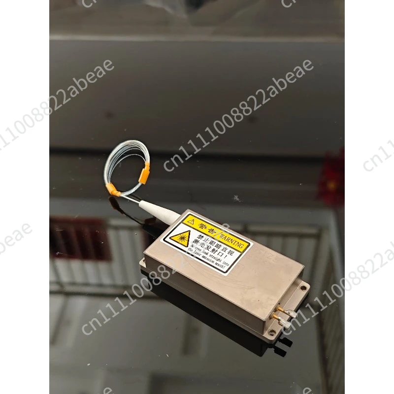 130W laser laser cannon special small size fineness new low power disassembly machine