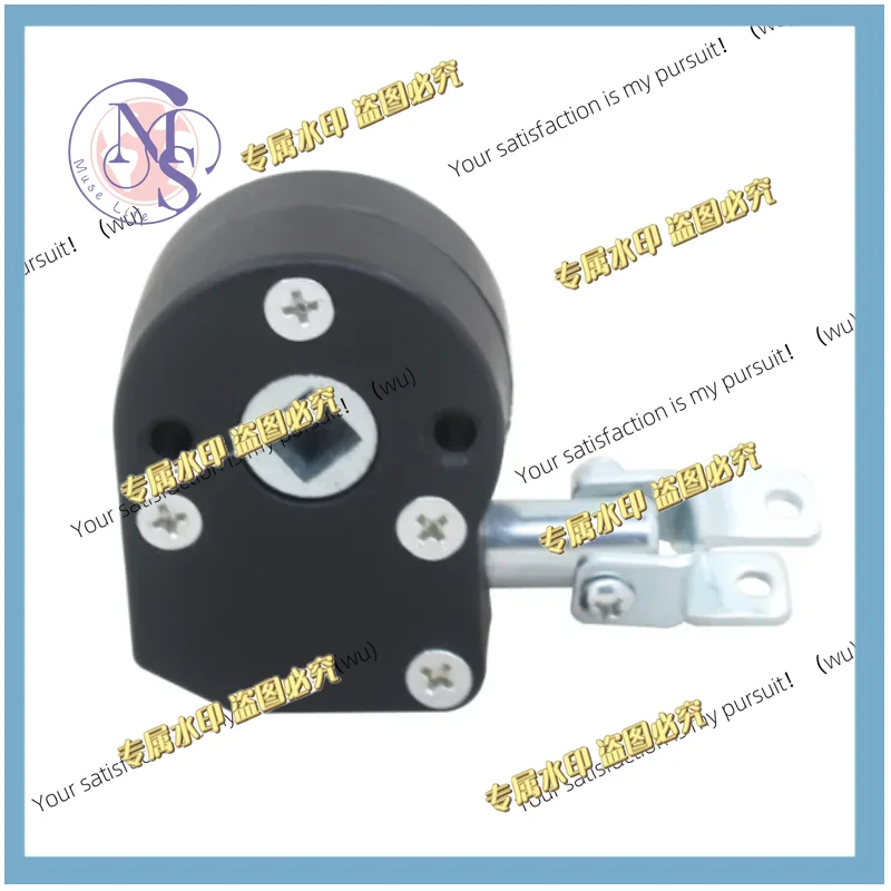 1pcs Awning Crank Gearbox Drive Worm Gear for retractable awning drive crank gear worm gearbox  folding arm accessories