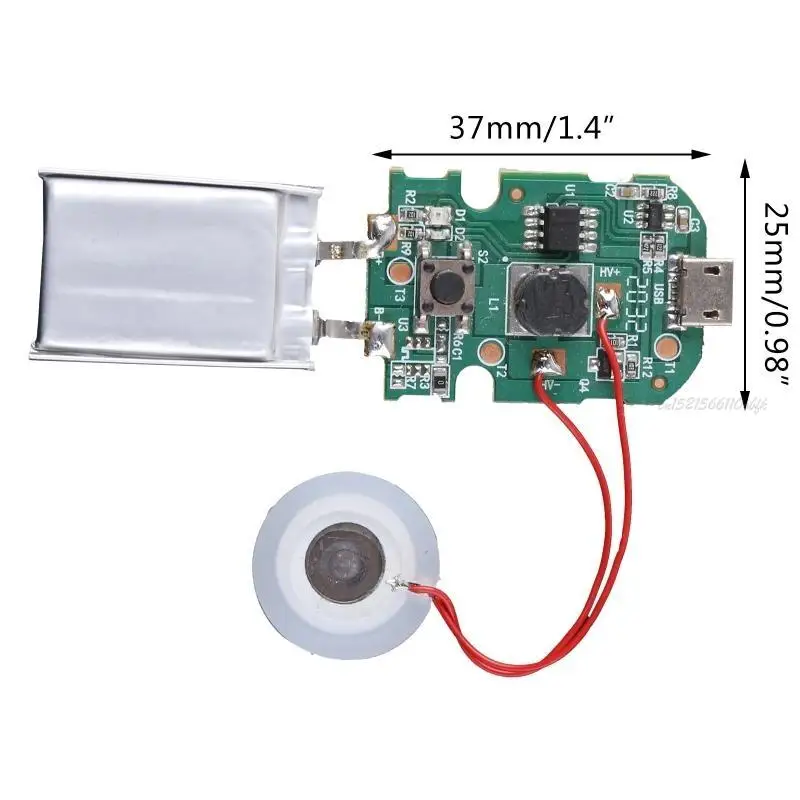 27RB Maker Ceramics Discs Discs Discs Fogger Discs and Dircous для увлажнителя