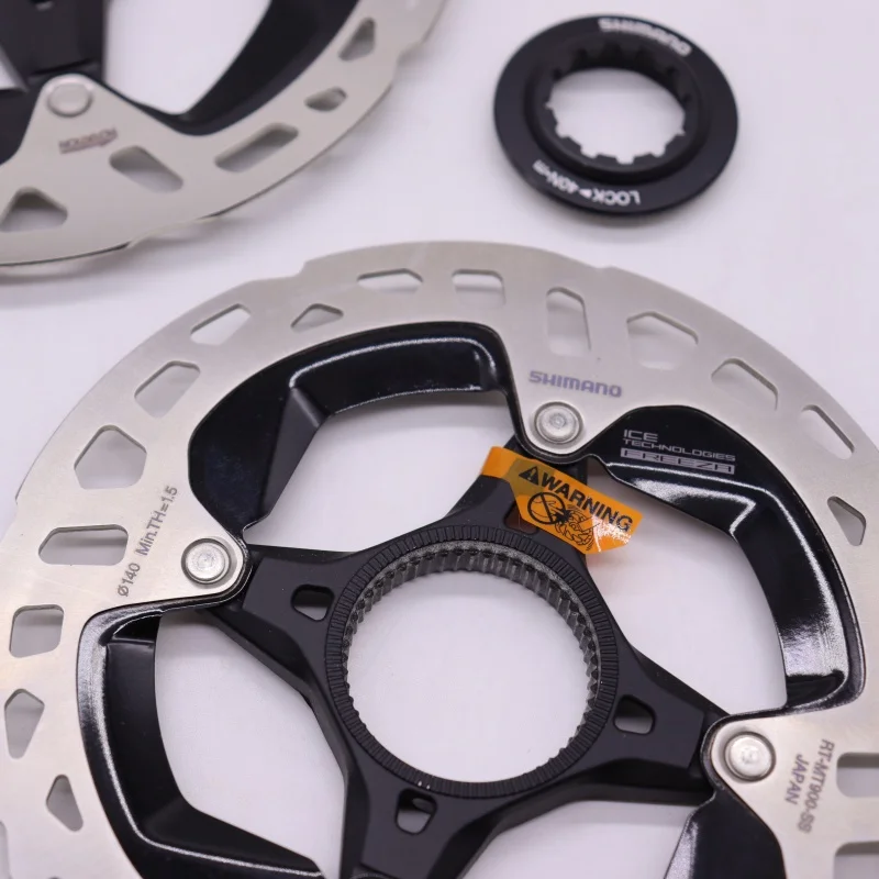 Shimano XTR DURA ACE RT MT900 brake Rotor disc brake Center Lock