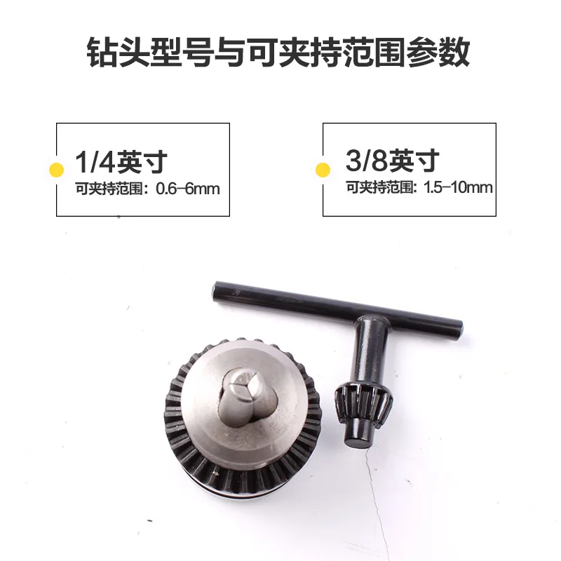 Multi-function Hand Drill, Manual Woodworking Hole Punch, Diy Hand Tool Drill Bit