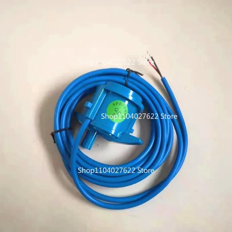 Elektrozawór do mleczarni Affigin