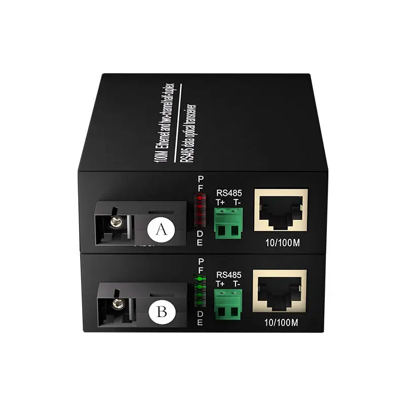 10-100m-ethernet-rs485-to-fiber-media-convertersc-single-mode20km-transmission-for-industrial-control-security-surveillance