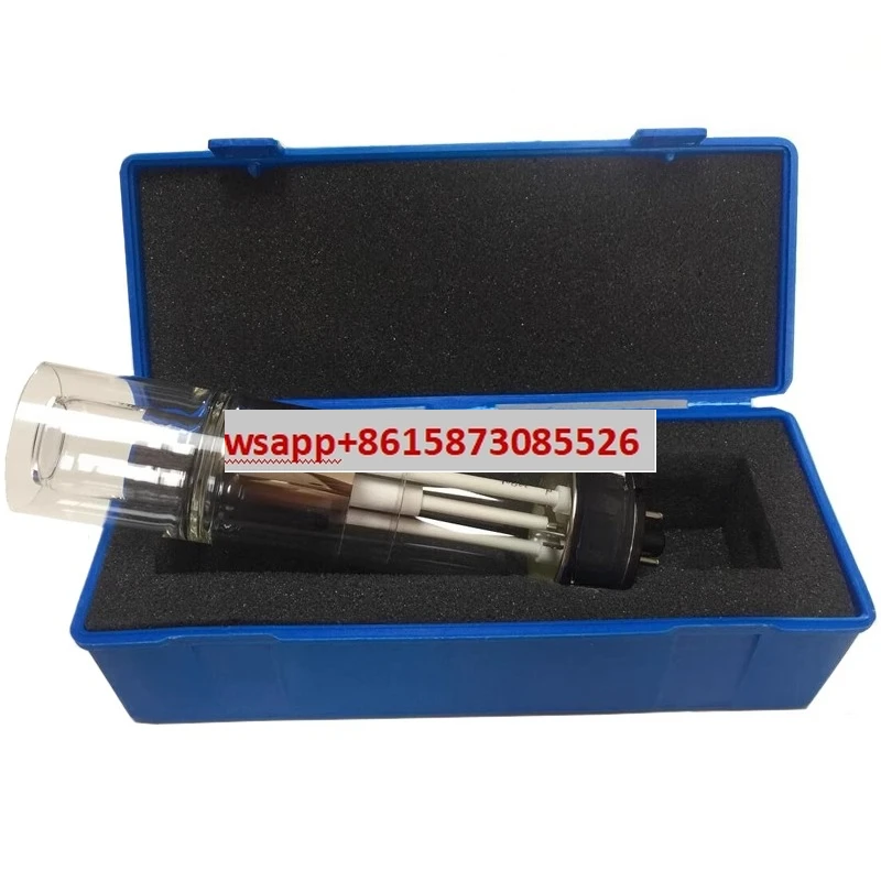

Hollow cathode lamp universal TAS 990 986 atomic absorption element lamp