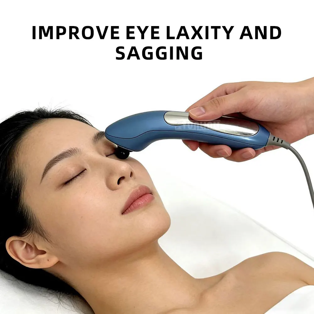 

Yunlin Li Lift Tighten Remove Wrinkles And Reduce Eye Bags