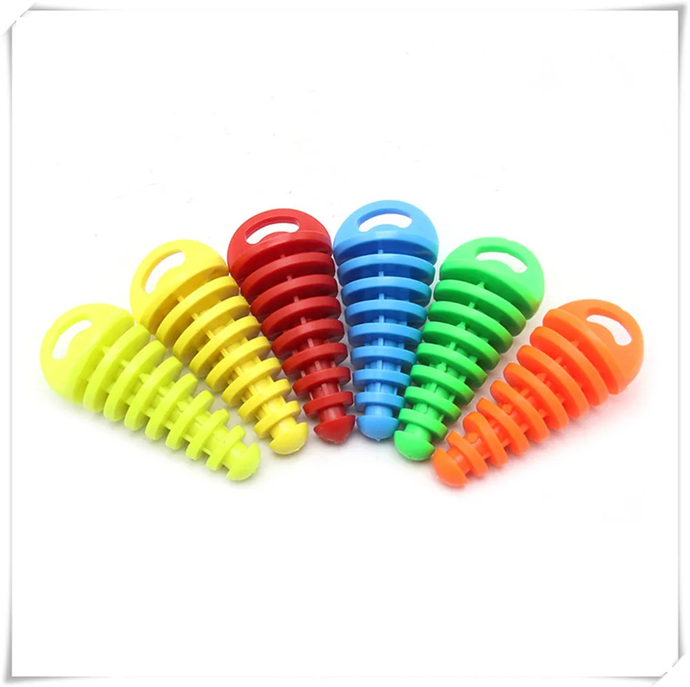 Motorcycle Exhaust Muffler Pipe Rubber Stopper Waterproof for Ducati SMART LE S2R 1000 SPORT 1000 MTS1100 S PAUL