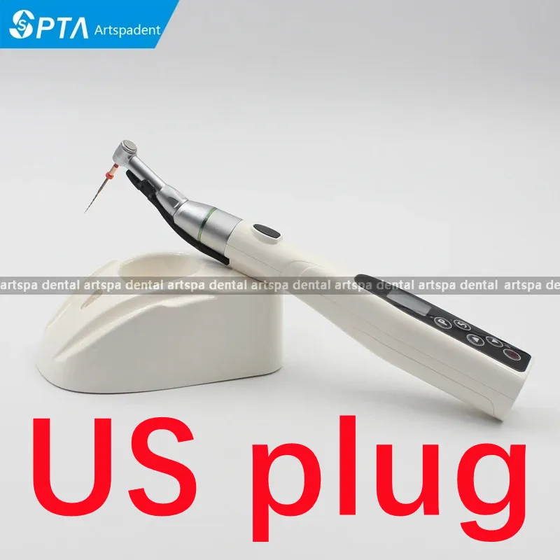 Variant: US plug