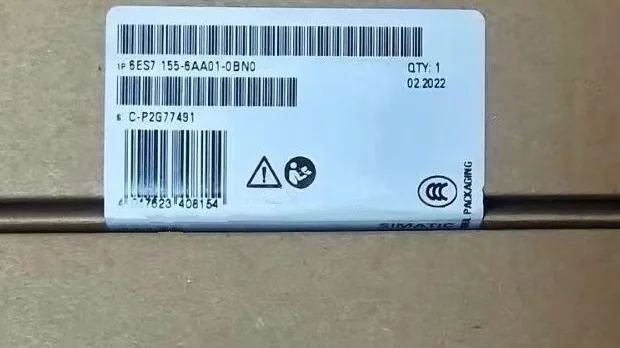 

Brand New Original 6ES7155-6AA01-0BN0 6ES7155-6AU00-0BN0