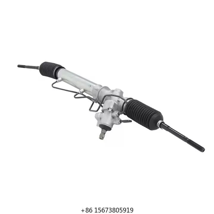 

New Hot Sale Hydraulic Auto Power Steering Rack Gear for Hiace RZH112 LH11#LH172 184 1992-2002 44250-26350