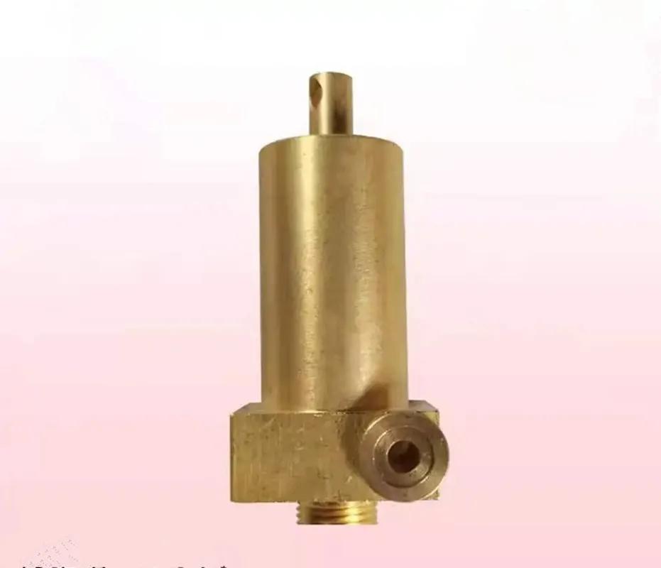 burner-40g-series-g3-g5-g10-g20-damper-hydraulic-cylinder-oil-circuit-accessories