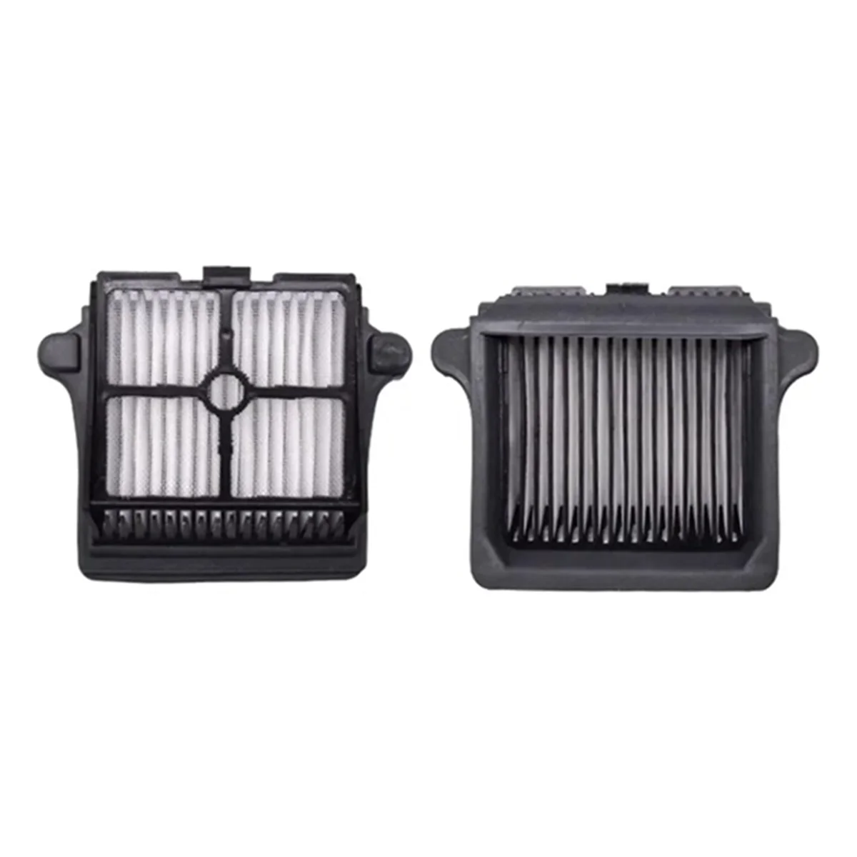 A66T For Tineco S6/S7Pro Version 2 / S6Plus Acessories Bidirectional Rotating Detachable Roller Brush Hepa Filter Parts