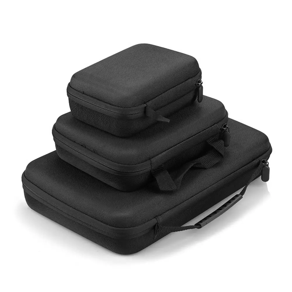 

Storage Bag Travel Protective Carrying Case Hard Portable Box for Insta360 X5 X4 X3 Accessories