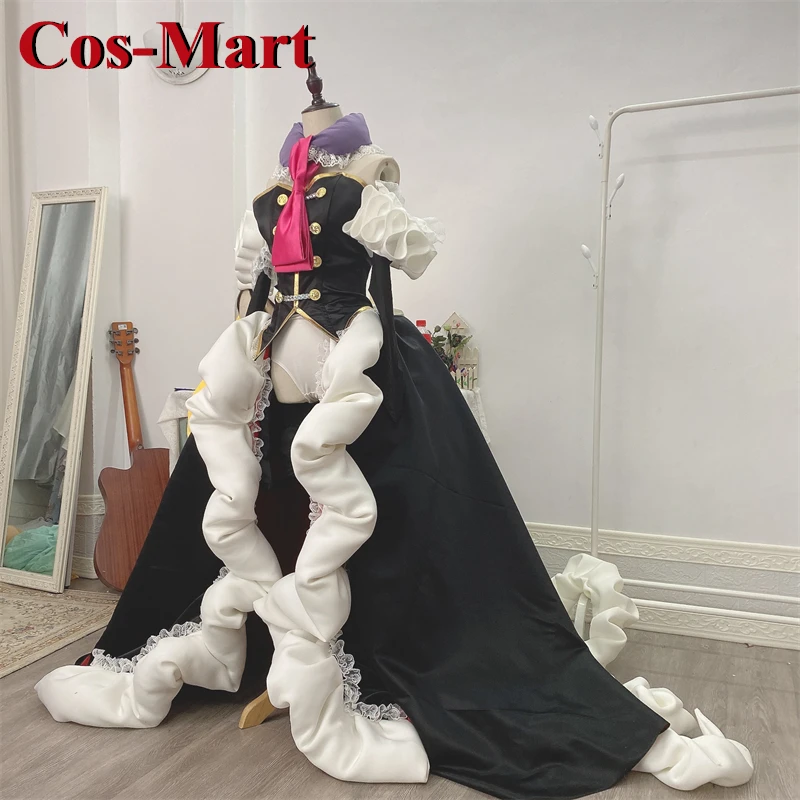 Cos-Mart Anime RE:Cycle Of The PENGUINDRUM Takakura Himari Cosplay Costume Gorgrous Dress Activity Party Role Play Clothing