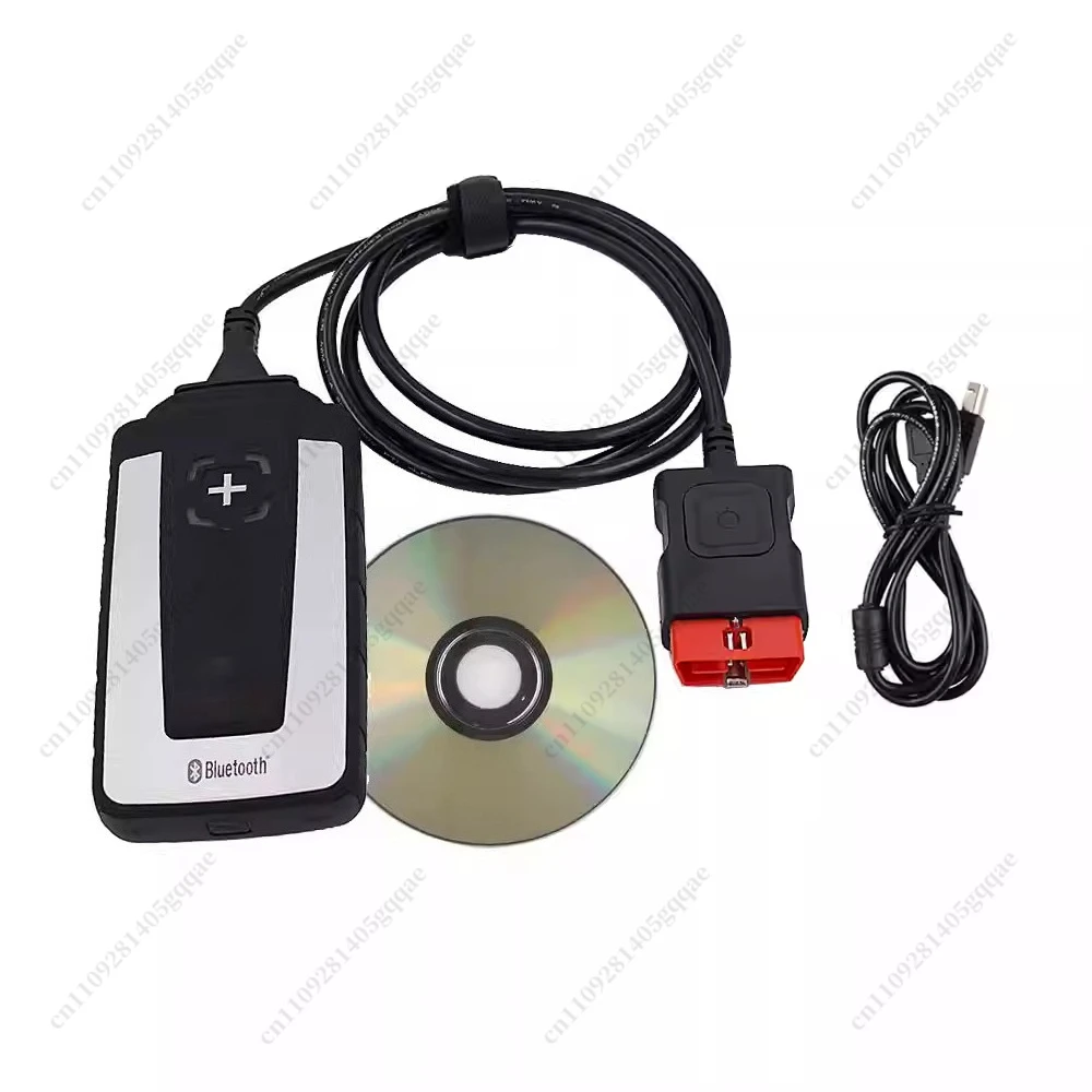 2023 2024 Pro V3 NEC Obd2 Scanner Diagnostic Tool VCI Original KEYGEN Bluetooth Car Truck Ds150 2025