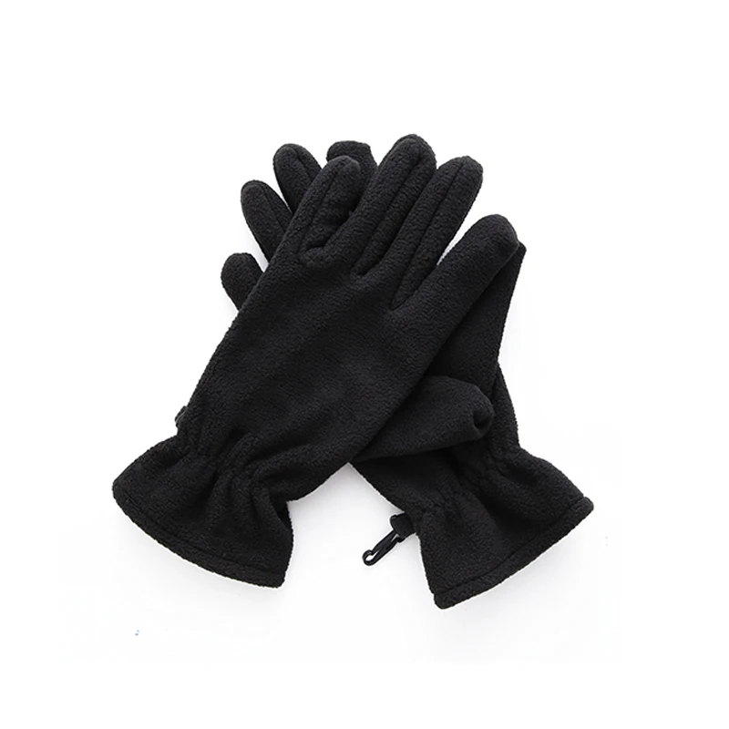 Autumn Winter Warm Men's Gloves Outdoor Cycling Sports Windproof Glove For Women Warm Bicycle Cheap Gloves