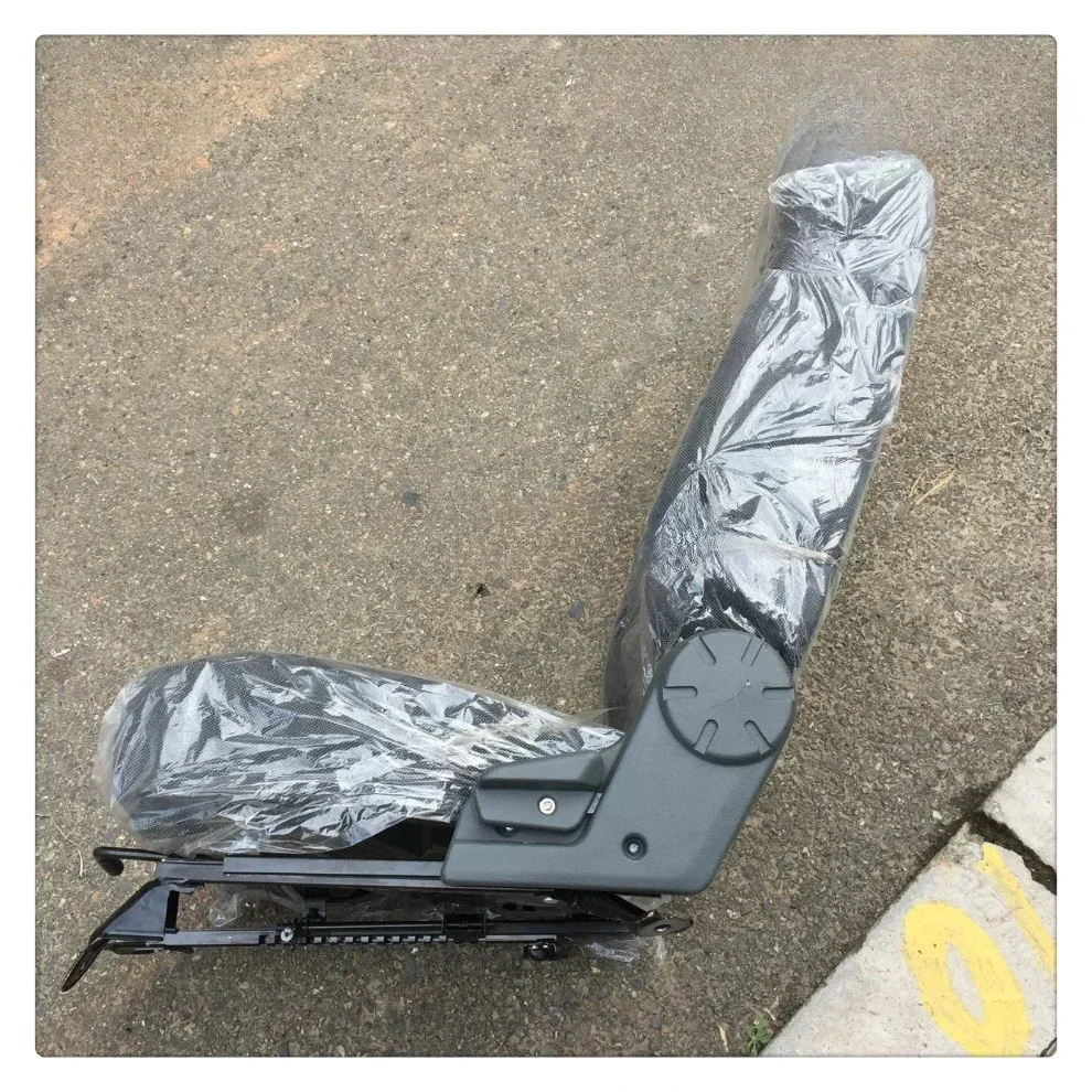 For Light Trucks - Dayun Opuli Seat Assembly - Main Seat And Auxiliary Seats