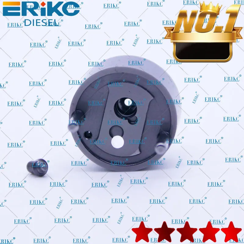 

ERIKC F00GX17004 Diesel Piezo Injector Control Valve for 0445115# 0445116# 0445117# 115 116 117 Series FOOGX17004