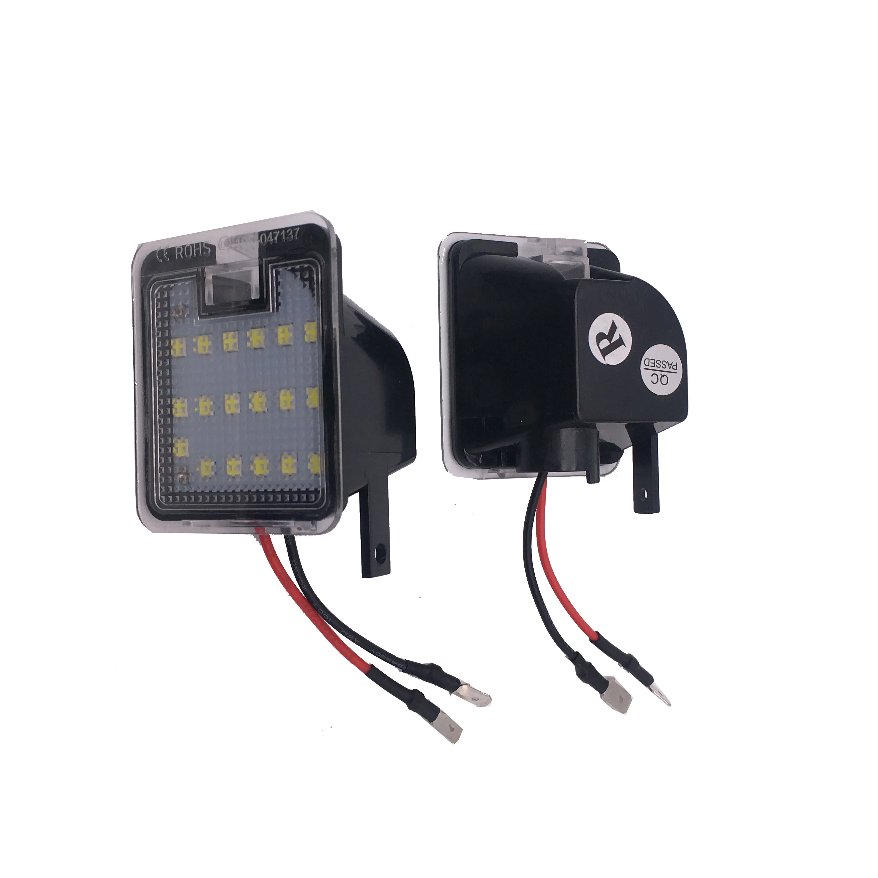 

Для Ford C-Max 2003-2010 C-Max II 2010 S-Max II 2003-2010 Focus III - 2013~ Kuga - 2008-2012 2 шт. Автомобильный светодиодный фонарь