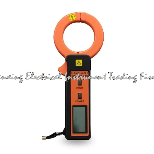 fast arrival VICTOR 140 VC140 High Sensitivity Leakage Current Clamp Meters Data Logging Ammeter Multitester